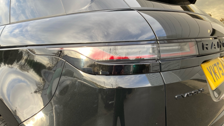 Land Rover Range Rover Evoque 2.0 D200 Dynamic SE 5dr Auto Diesel Hatchback